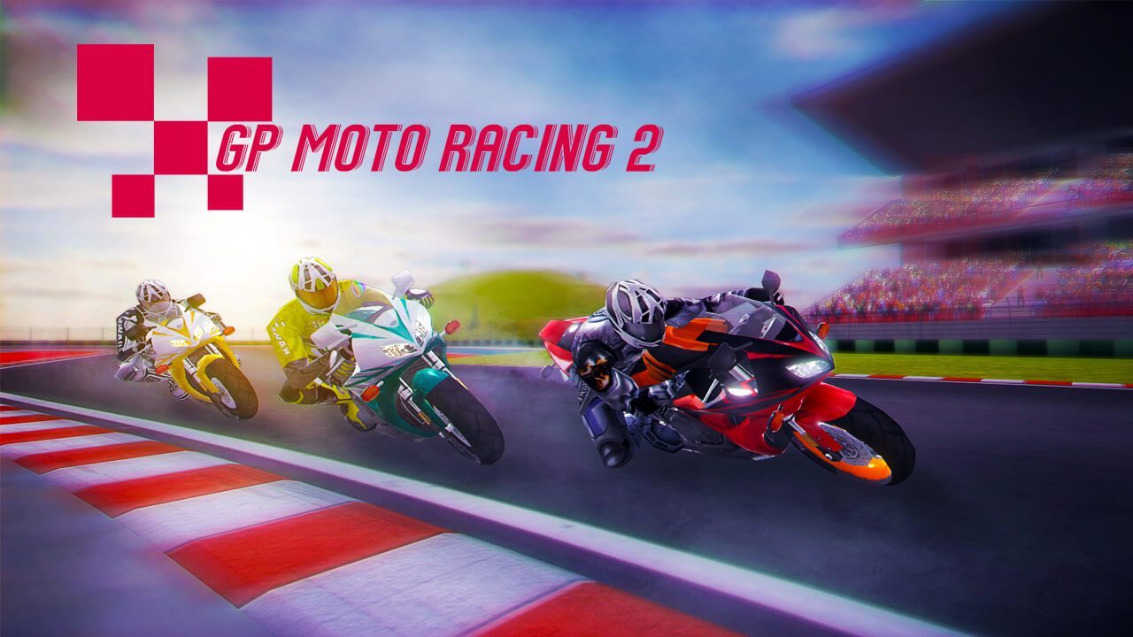 Image GP Moto Racing 2