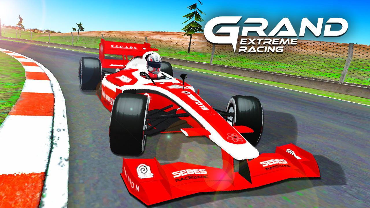Image Grand Extreme Racing