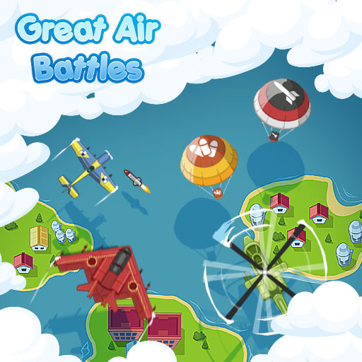 Image Great Air Battle