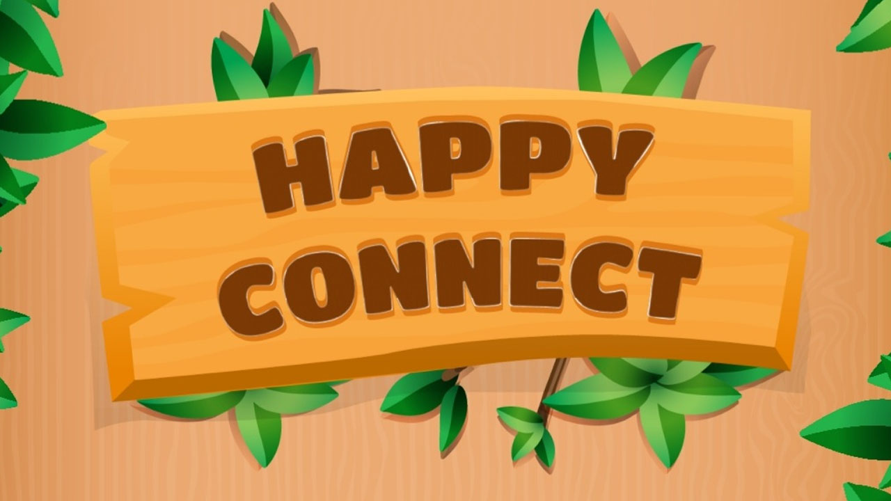 Image Happy Connect