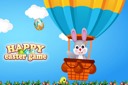 Image Happy Easter Game