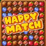 Happy Match