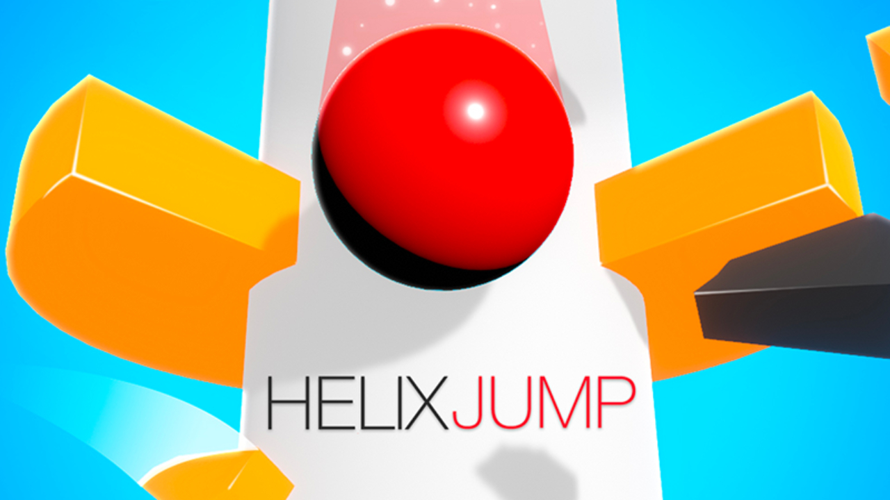 Image Helix Jump