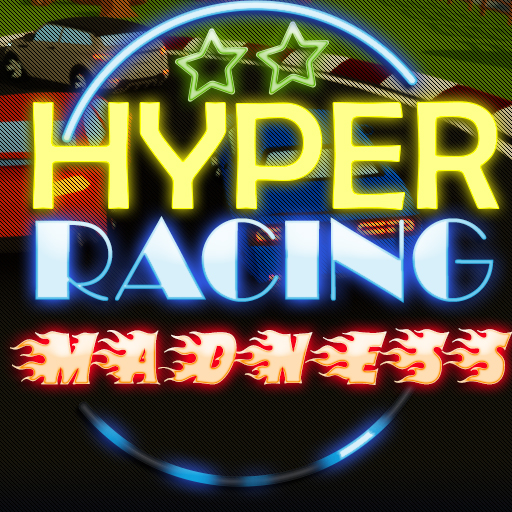 Image Hyper Racing Madness