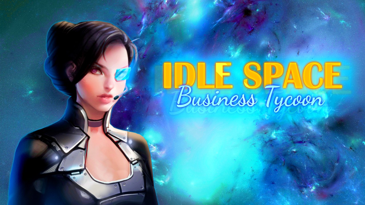 Image Idle Space Business Tycoon