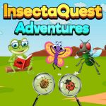 InsectaQuest-Adventures