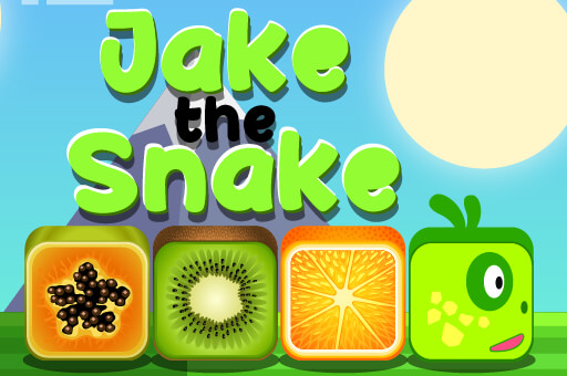 Image Jake the Snake