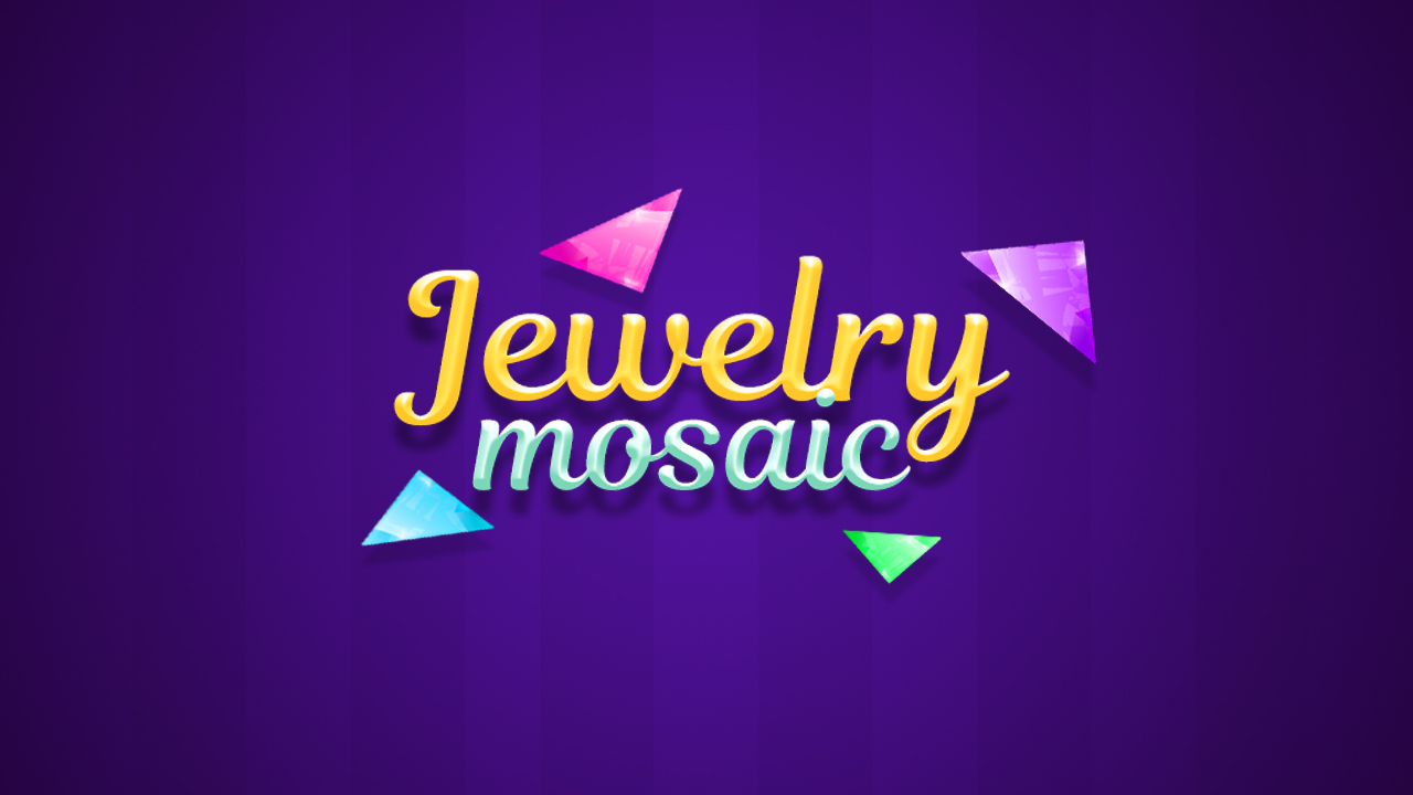 Image Jewelry Mosaic