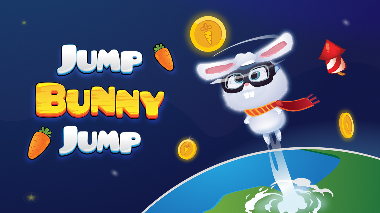 Image Jump Bunny Jump