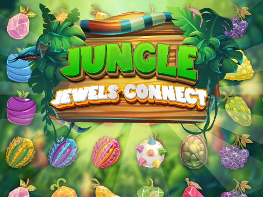Image Jungle Jewels Connect