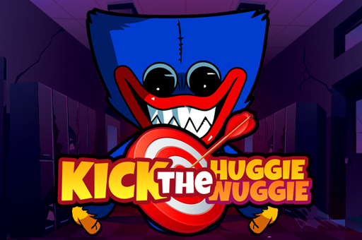 Image Kick the Huggie Wuggie