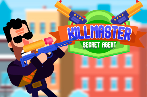 Image KillMaster Secret Agent