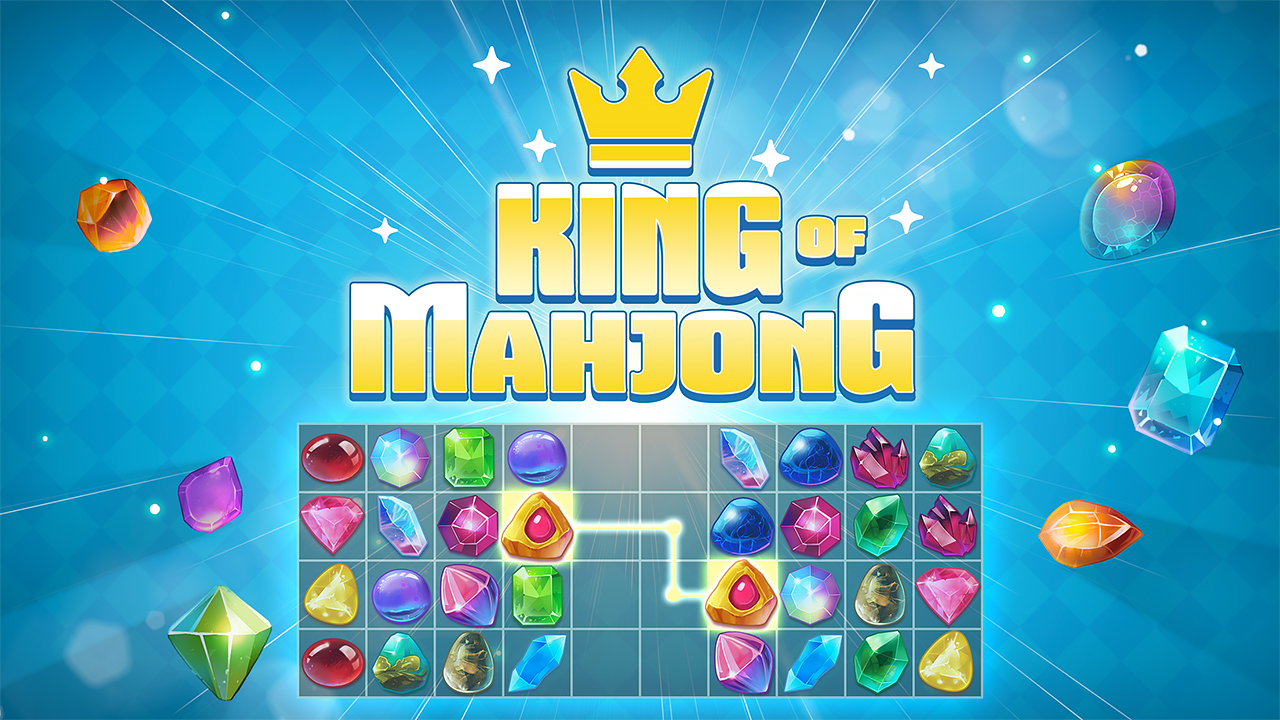Image King of Mahjong