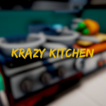 Krazy Kitchen