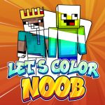 Let’s Color Noob