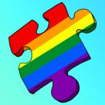 LGBT Jigsaw Puzzle – Find LGBT Flags