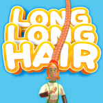 Long Long Hair