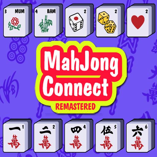 Image Mahjong Connect Remastered