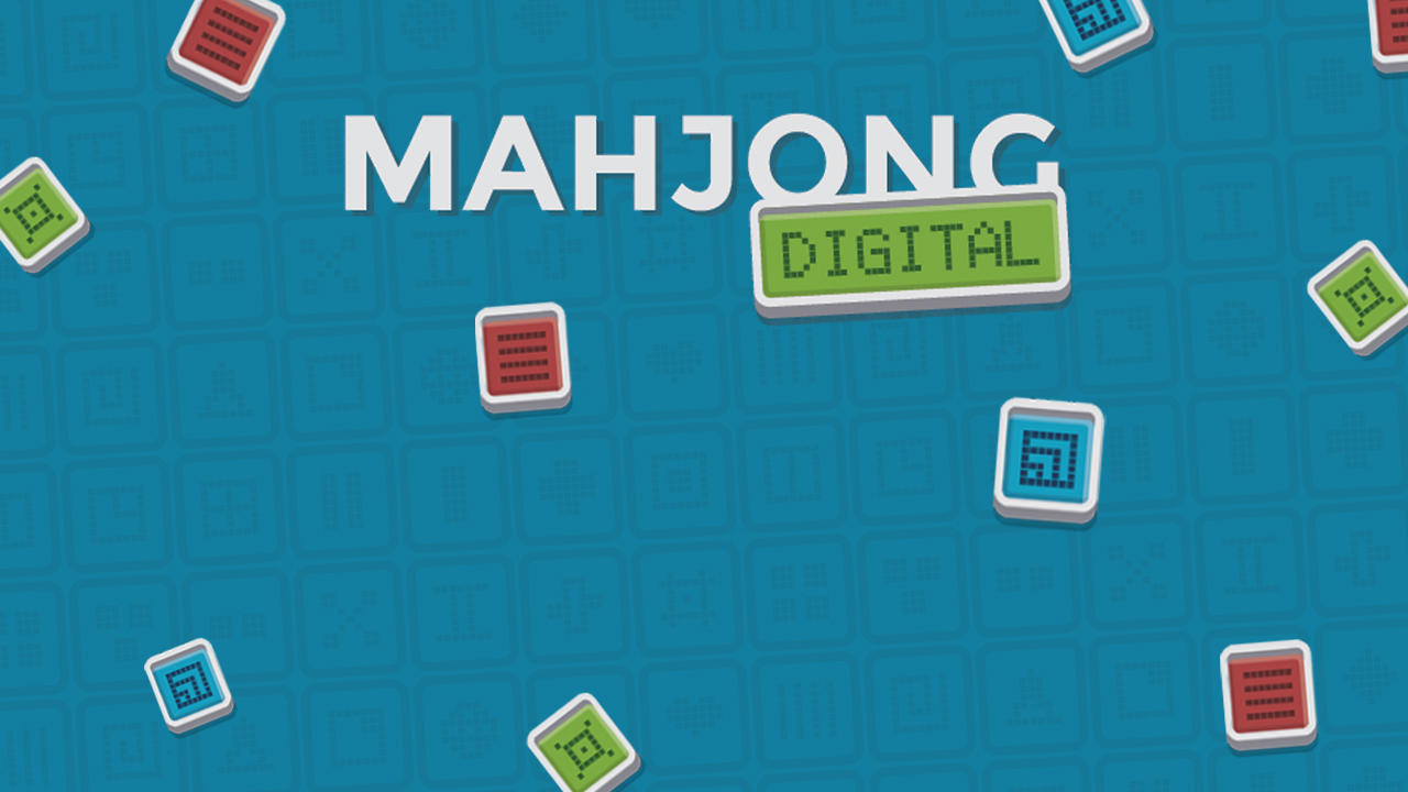 Image Mahjong Digital