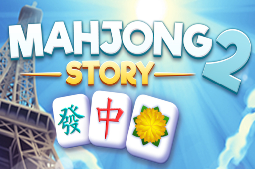 Image Mahjong Story 2
