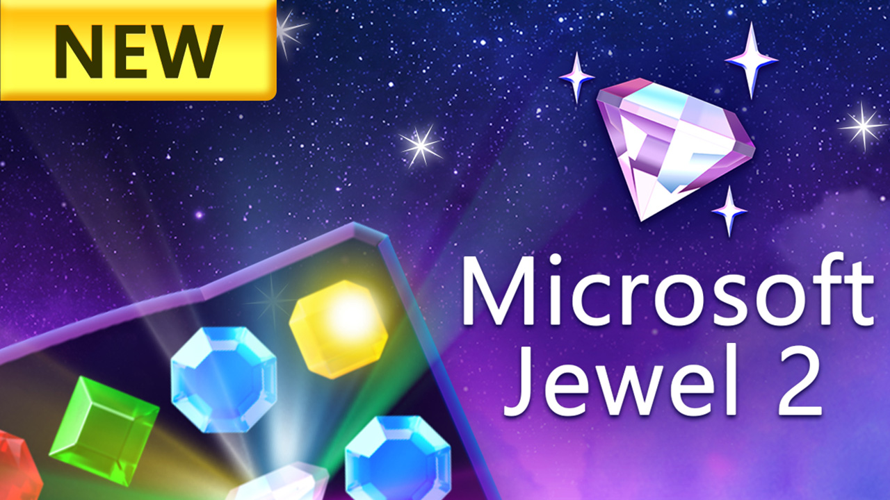 Image Microsoft Jewel 2