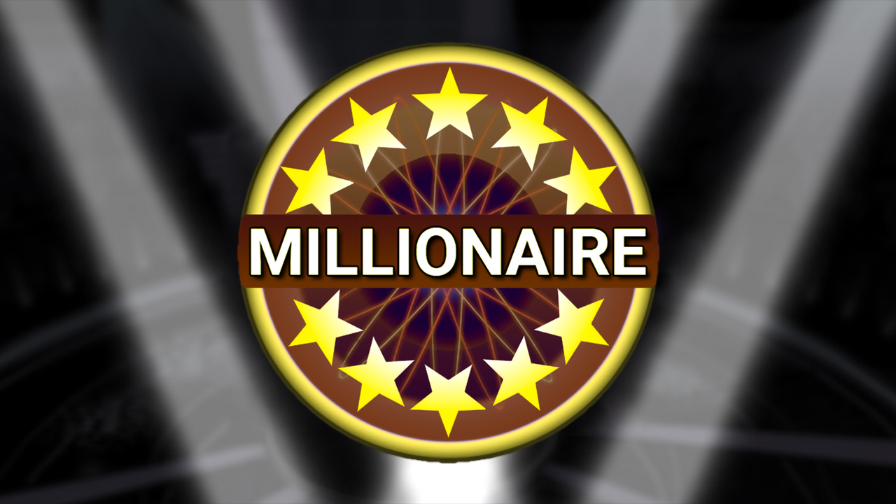 Image Millionaire: Trivia Game Show