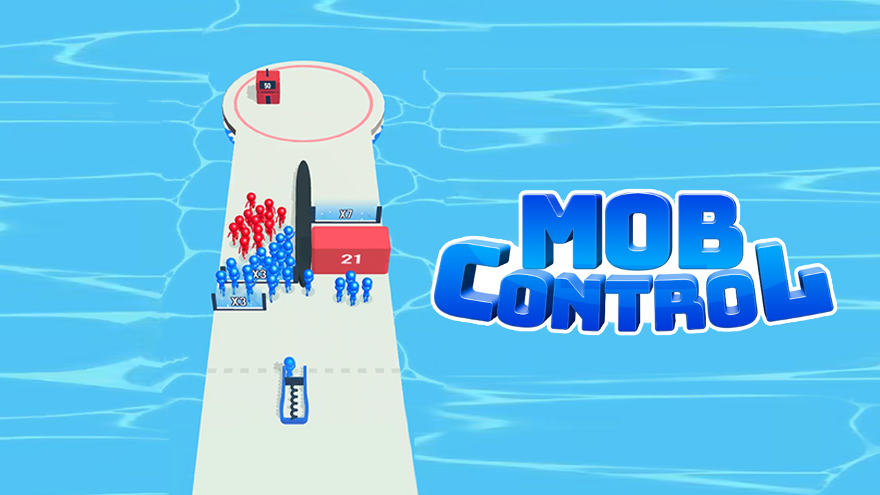 Image Mob Control