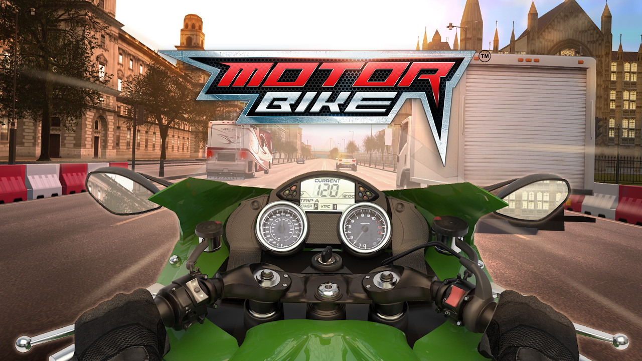 Image Motorbike