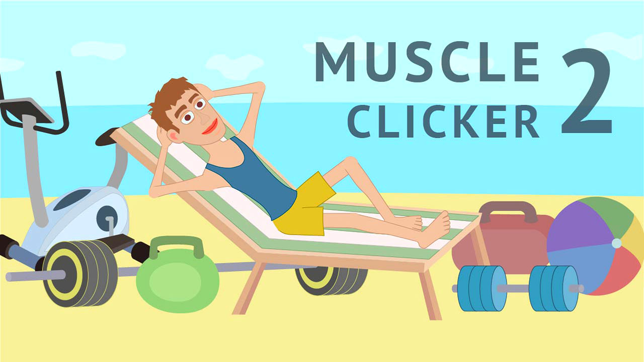 Image Muscle Clicker 2