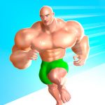 Muscle Race 3D