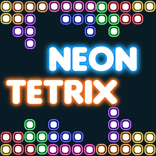 Image Neon Tetrix