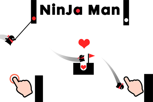 Image Ninja Man