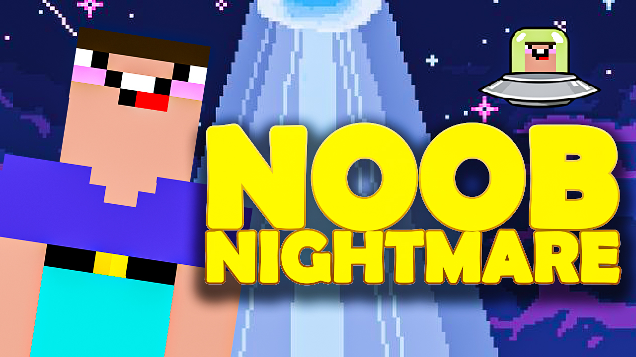 Image Noob Nightmare Arcade