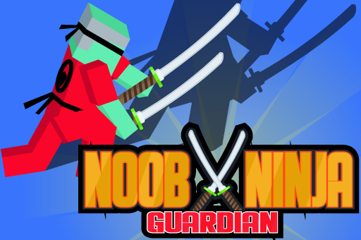 Image Noob Ninja Guardian