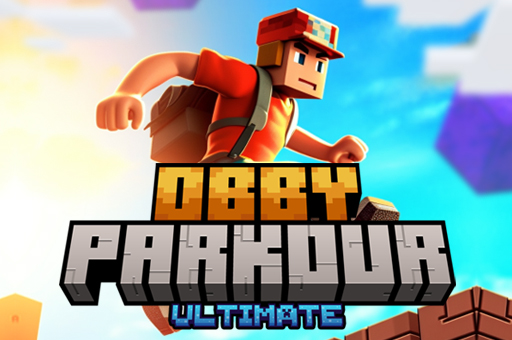 Image Obby Parkour Ultimate