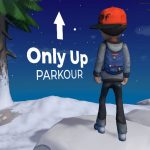 Only Up Parkour