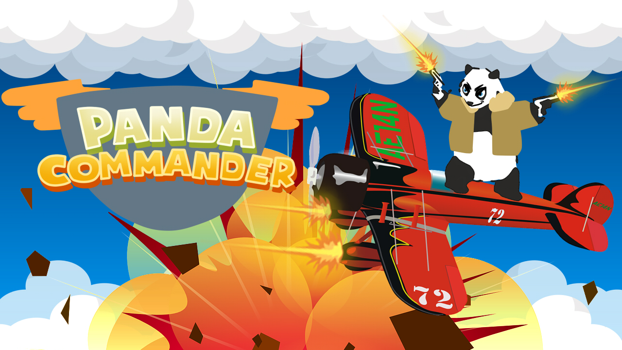 Image Panda commander