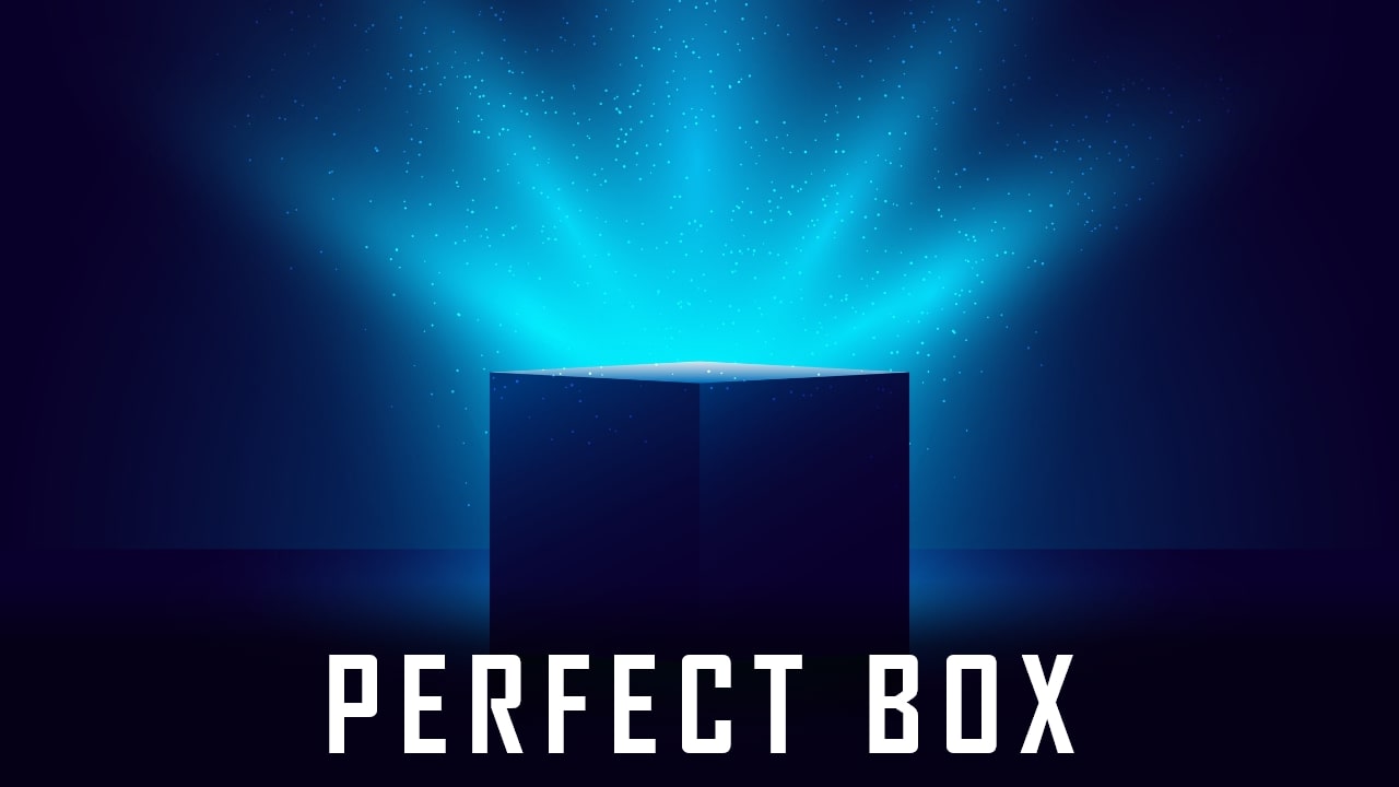 Image Perfect Box