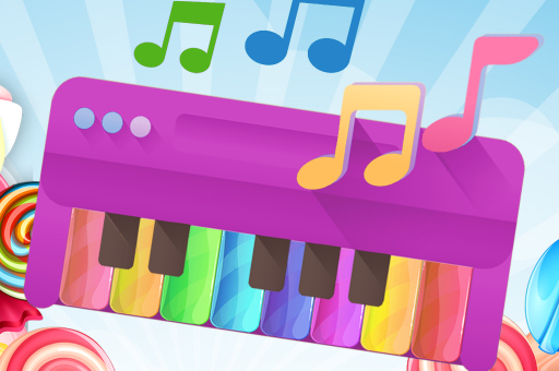 Image Piano Kids Music & Songs