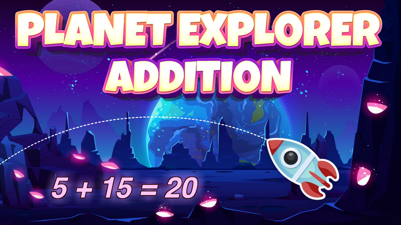 Image Planet Explorer Addition