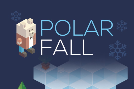 Image Polar Fall