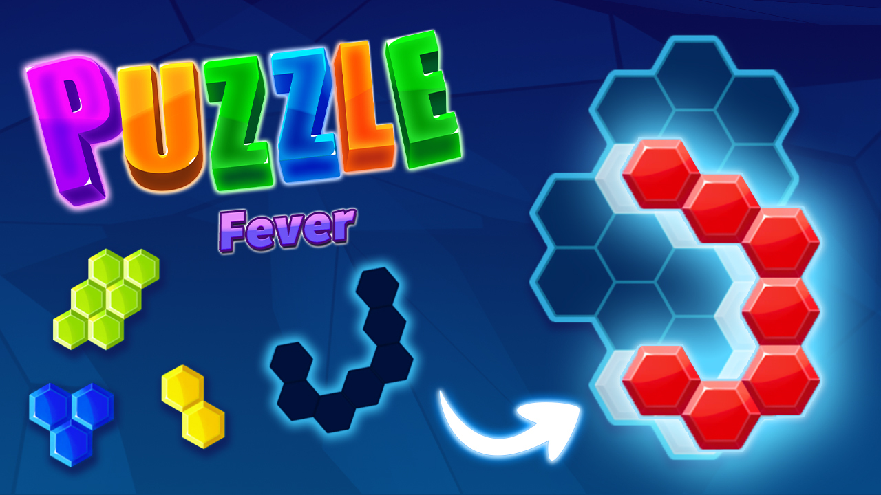 Puzzle Fever