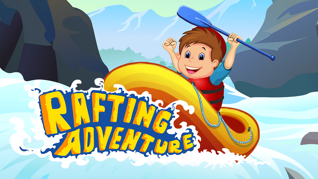 Image Rafting Adventure