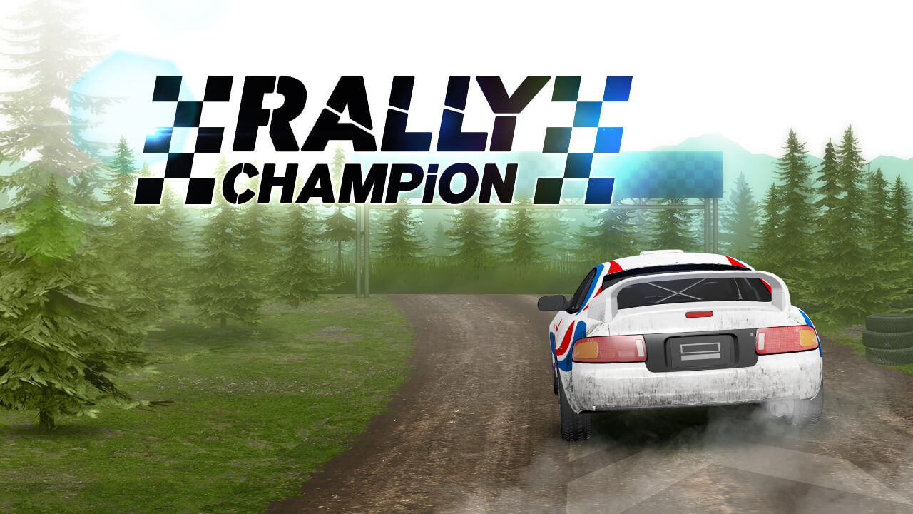 Image Rally Champion