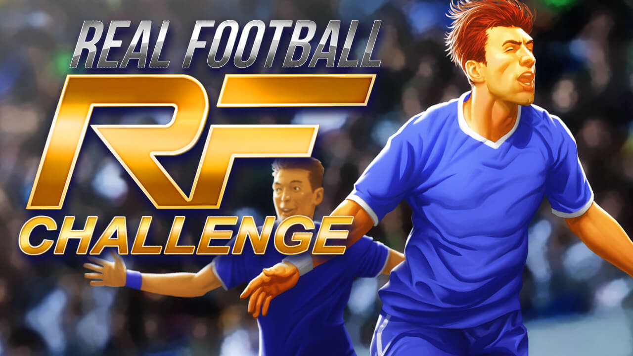 Image Real Football Challenge