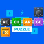 Recharge Puzzle