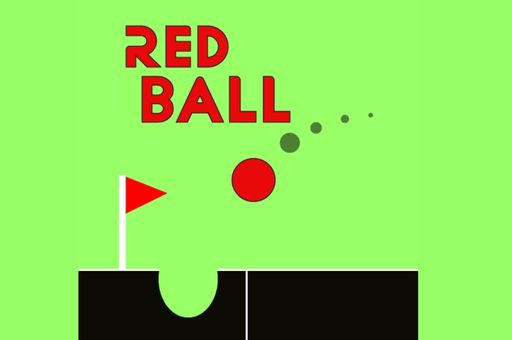 Image Red Ball 2