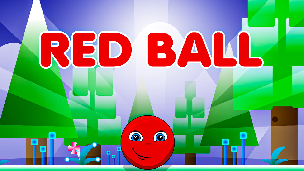 Image Red Ball