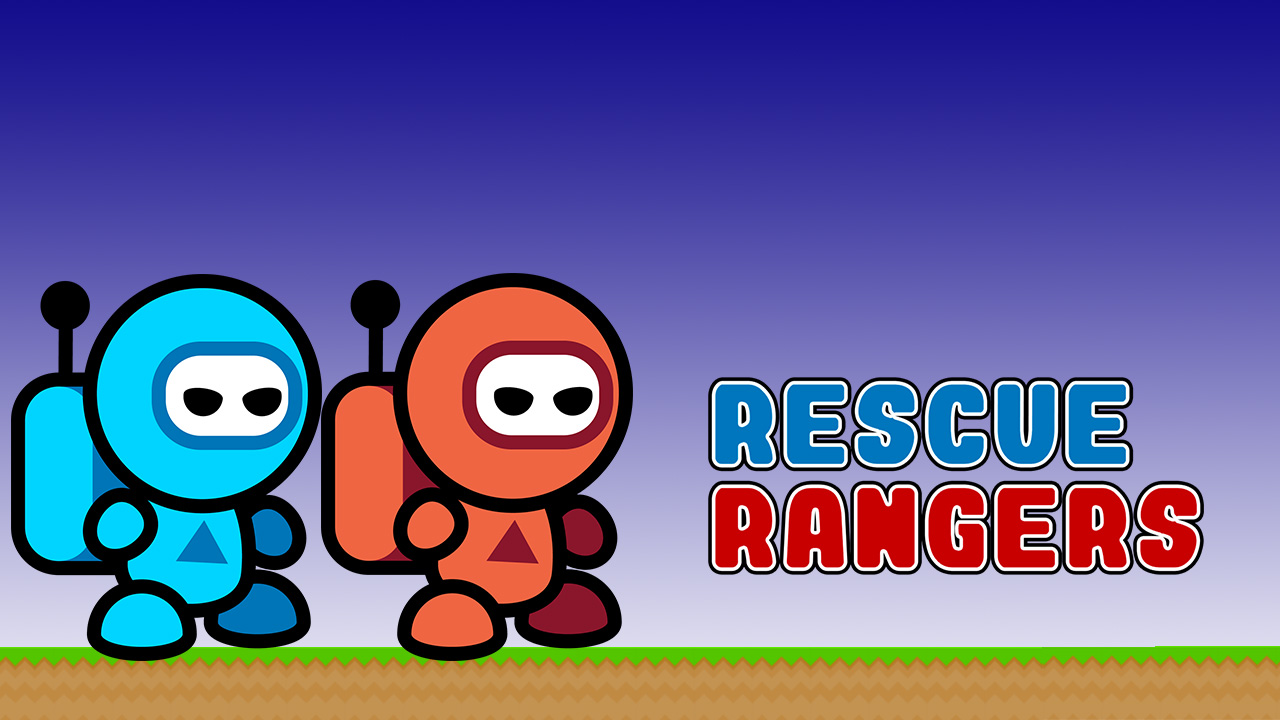 Image Rescue Rangers