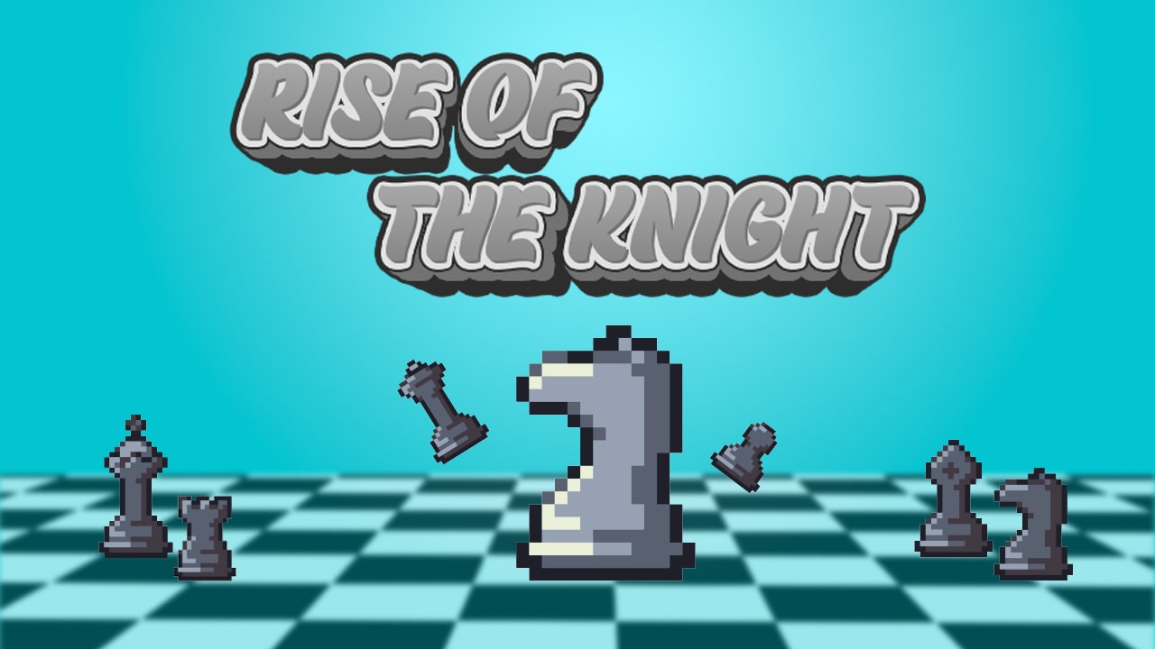 Image Rise Of The Knight